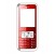 Full Body Housing For Gfen 6120 Red - Maxbhi Com