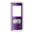 Full Body Housing For Gfen 6120 Violet - Maxbhi Com