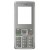 Full Body Housing For Gfive 736bt Grey - Maxbhi Com