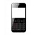 Full Body Housing For Gfive G269i Black - Maxbhi Com
