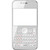 Full Body Housing For Gfive G269i White - Maxbhi Com