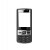 Full Body Housing For Gfive U616 Grey - Maxbhi Com