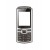 Full Body Housing For Gfive U909 Silver - Maxbhi.com