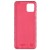 Back Panel Cover For Samsung Galaxy A03 Red - Maxbhi Com