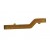 Lcd Flex Cable For Gionee A1 Plus By - Maxbhi Com