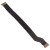Proximity Light Sensor Flex Cable For Honor V9 Play By - Maxbhi Com