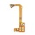Proximity Light Sensor Flex Cable For Samsung Galaxy A03 By - Maxbhi Com