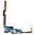 Charging Connector Flex Pcb Board For Lg G Vista Vs880 By - Maxbhi Com
