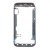 Lcd Frame Middle Chassis For Htc Rezound White By - Maxbhi Com
