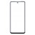 Replacement Front Glass For Micromax In Note 2 Mocha By - Maxbhi Com
