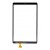 Touch Screen Digitizer For Samsung Galaxy Tab A 10 1 2019 Black By - Maxbhi Com