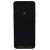 Back Panel Cover For Infinix Hot 10 Play Black - Maxbhi Com