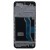 Lcd Frame Middle Chassis For Realme C3 Black By - Maxbhi Com