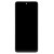 Lcd With Touch Screen For Honor 10x Lite Black By - Maxbhi Com