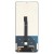 Lcd With Touch Screen For Honor 10x Lite White By - Maxbhi Com