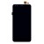 Lcd With Touch Screen For Micromax Bharat 4 Q440 Black By - Maxbhi Com