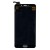 Lcd With Touch Screen For Micromax Evok Note White By - Maxbhi Com