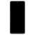 Lcd With Touch Screen For Xiaomi Redmi Note 9 Pro 5g Sky By - Maxbhi Com