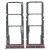 Sim Card Holder Tray For Motorola Moto G32 Black - Maxbhi Com