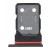 Sim Card Holder Tray For Oneplus 10t 5g Black - Maxbhi Com