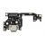 Charging Connector Flex Pcb Board For Motorola Edge 20 By - Maxbhi Com