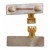 Volume Button Flex Cable For Lenovo A789 By - Maxbhi Com