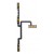 Volume Button Flex Cable For Nokia G10 By - Maxbhi Com
