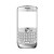 Full Body Housing For Gfone 571 White - Maxbhi Com