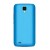 Full Body Housing For Gionee P2s Blue - Maxbhi.com