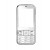 Full Body Housing For Glx N79tv White - Maxbhi Com