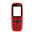 Full Body Housing For Glx W22 Red - Maxbhi Com