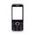 Full Body Housing For Glx W33 Black - Maxbhi.com