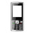 Full Body Housing For Gnine L900 Grey - Maxbhi Com