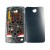 Full Body Housing For Google Nexus 6 64gb Blue - Maxbhi Com