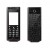 Full Body Housing For Gresso Mobile Grand Monaco Black Ceramic Black Cayman Black - Maxbhi Com