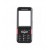 Full Body Housing For Hansum M40 White - Maxbhi Com
