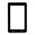 Full Body Housing For Hcl Me Am7a1 Black - Maxbhi Com