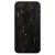 Full Body Housing for Gresso Mobile iPhone 4 for Lady Golden Black