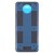 Back Panel Cover For Nokia G10 Black - Maxbhi Com