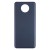 Back Panel Cover For Nokia G10 Blue - Maxbhi Com