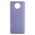 Back Panel Cover For Nokia G10 White - Maxbhi Com