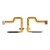 Fingerprint Sensor Flex Cable For Motorola Moto G32 Grey By - Maxbhi Com