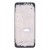 Lcd Frame Middle Chassis For Nokia G10 Black By - Maxbhi Com