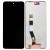 Lcd With Touch Screen For Motorola Moto G32 White By - Maxbhi Com