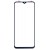 Replacement Front Glass For Infinix Smart 6 Plus India Black By - Maxbhi Com