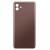 Back Panel Cover For Samsung Galaxy M13 5g Brown - Maxbhi Com