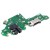 Charging Connector Flex Pcb Board For Huawei Y9 Prime 2019 By - Maxbhi Com