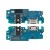 Charging Connector Flex Pcb Board For Samsung Galaxy M13 5g By - Maxbhi Com