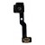 Fingerprint Sensor Flex Cable For Oneplus 10t 5g White By - Maxbhi Com