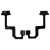 Power Button Flex Cable For Oneplus 10t 5g On Off Flex Pcb By - Maxbhi Com